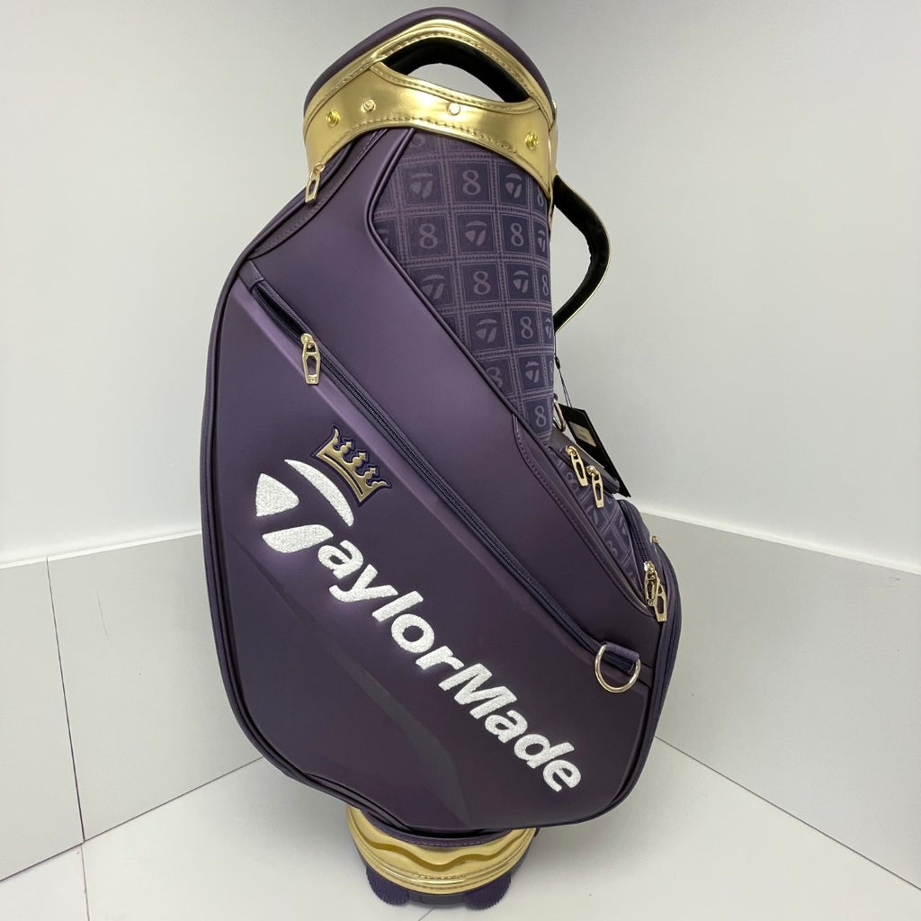 TaylorMade 2024 British Open Staff Bag - Limited Edition