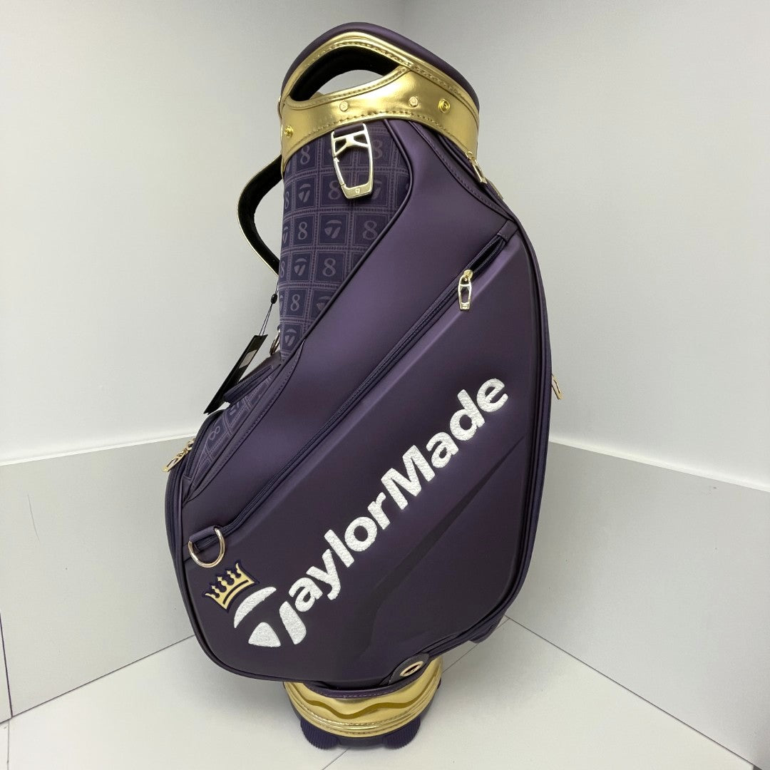 TaylorMade 2024 British Open Staff Bag - Limited Edition