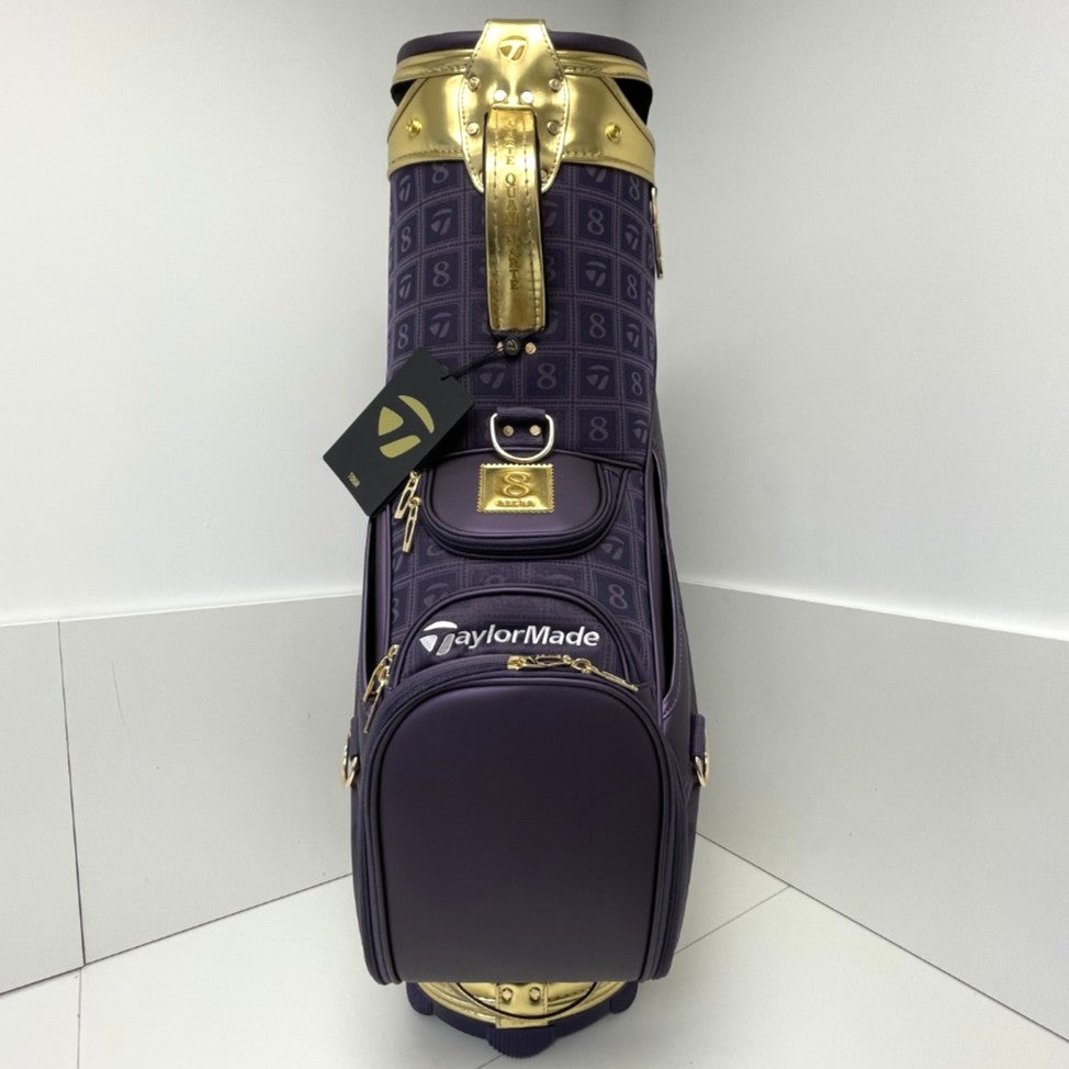 TaylorMade 2024 British Open Staff Bag - Limited Edition