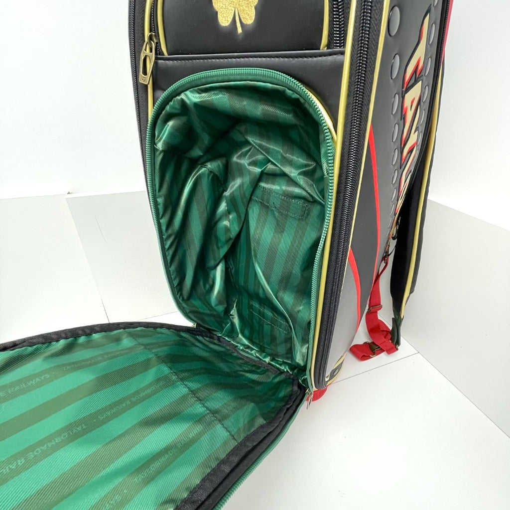 TaylorMade 2025 British Open "Steam Line" Staff Bag - Limited Edition