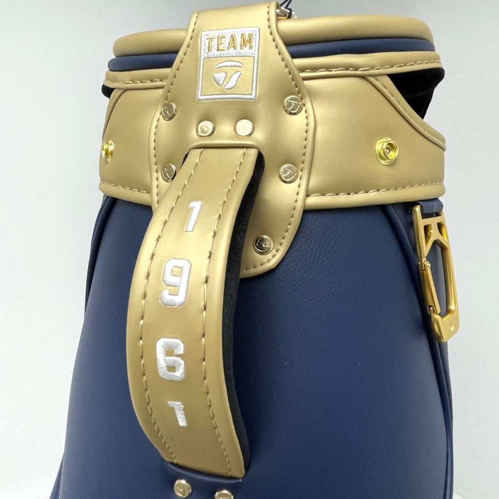 TaylorMade 2025 Professional Championship Staff Bag - Limited Edition