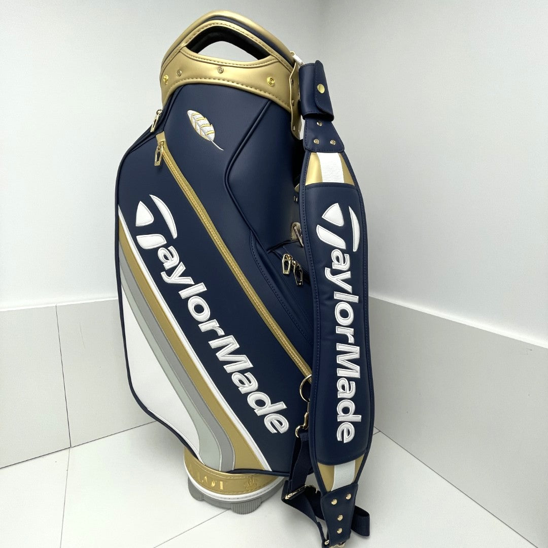 TaylorMade 2025 Professional Championship Staff Bag - Limited Edition