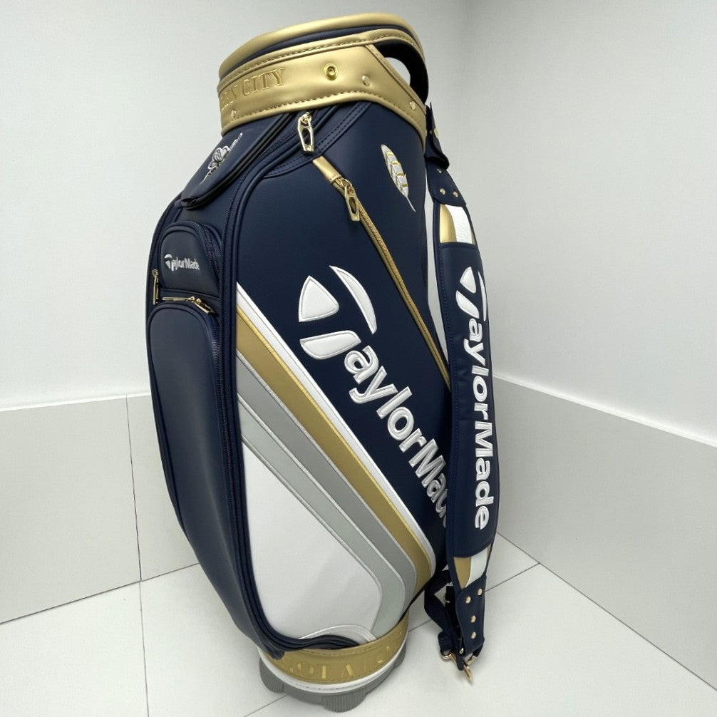 TaylorMade 2025 Professional Championship Staff Bag - Limited Edition