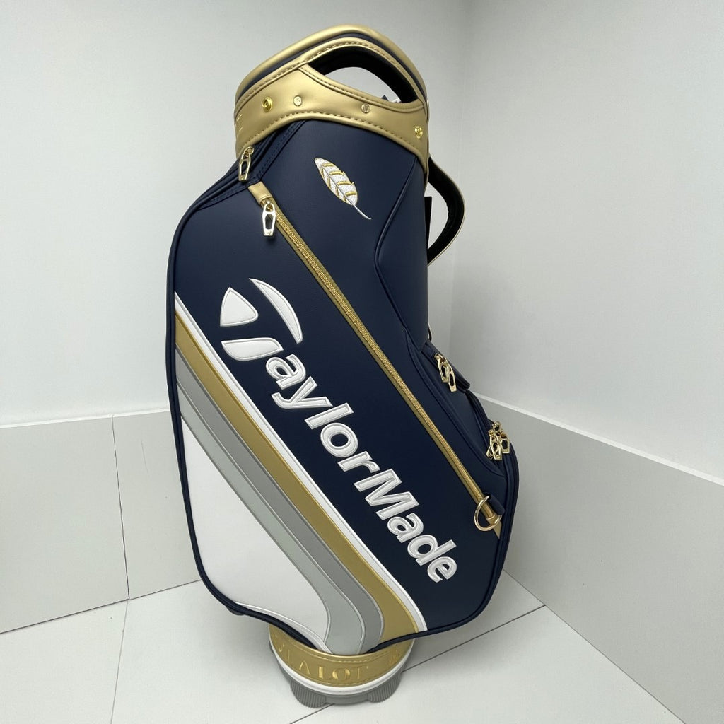 TaylorMade 2025 Professional Championship Staff Bag - Limited Edition
