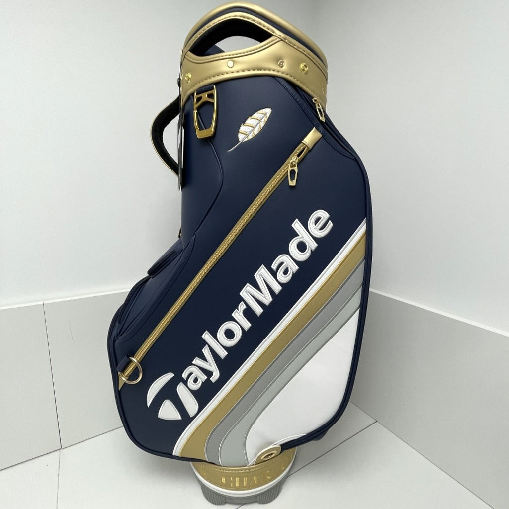 TaylorMade 2025 Professional Championship Staff Bag - Limited Edition