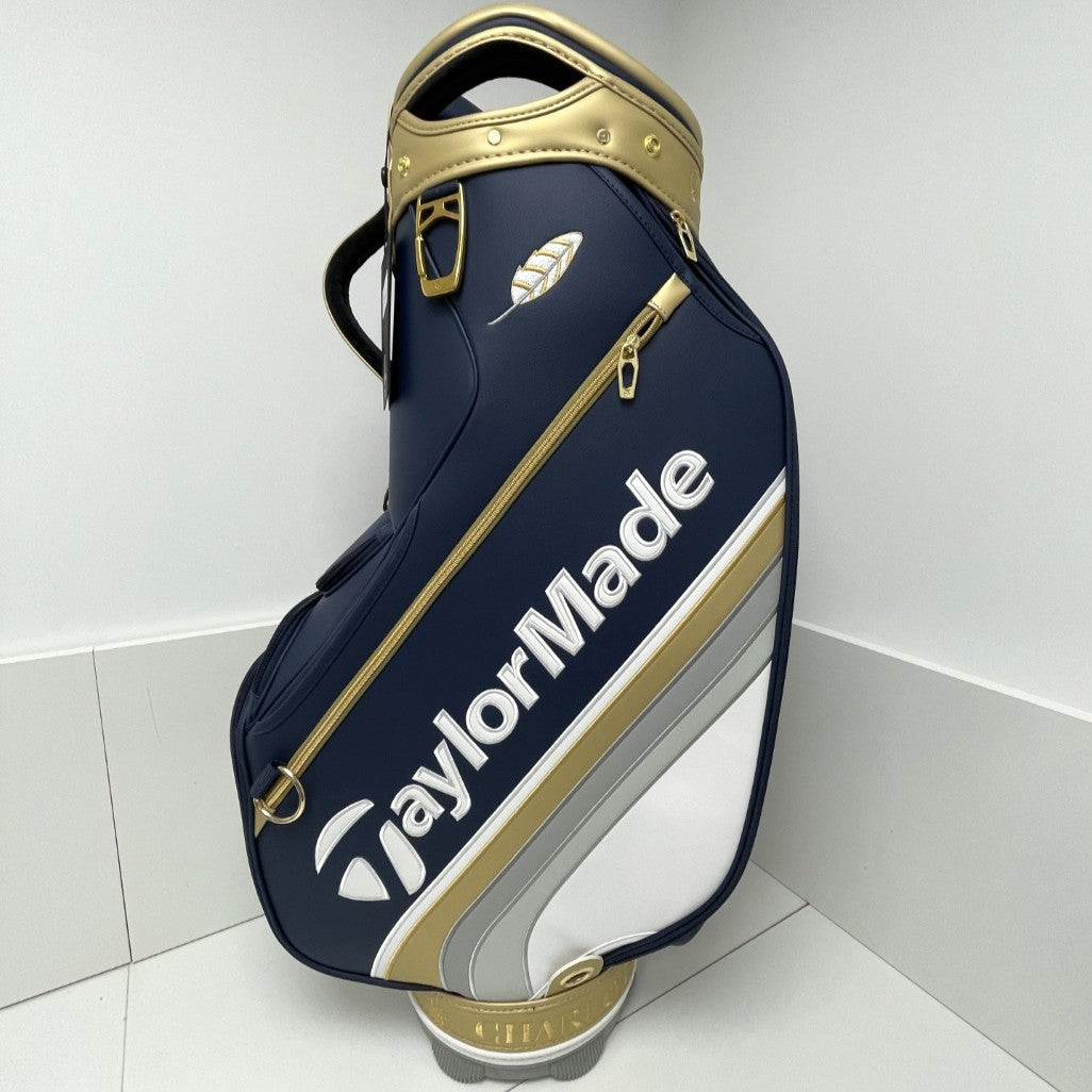 TaylorMade 2025 Professional Championship Staff Bag - Limited Edition