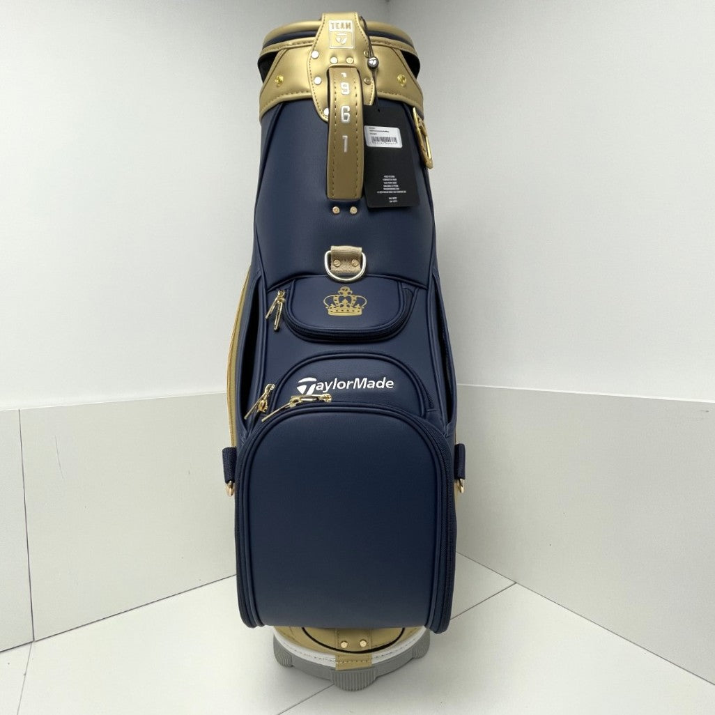 TaylorMade 2025 Professional Championship Staff Bag - Limited Edition
