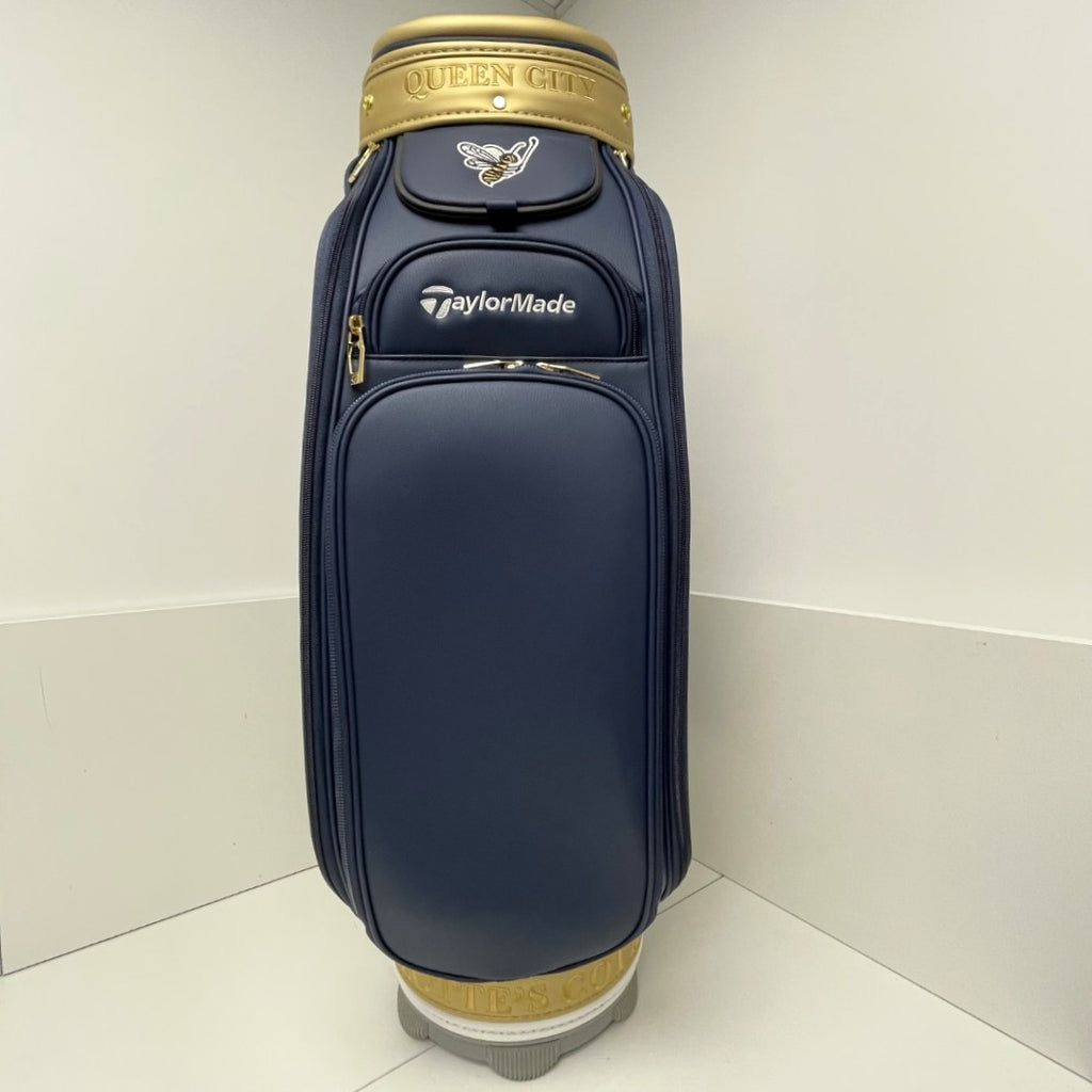 TaylorMade 2025 Professional Championship Staff Bag - Limited Edition