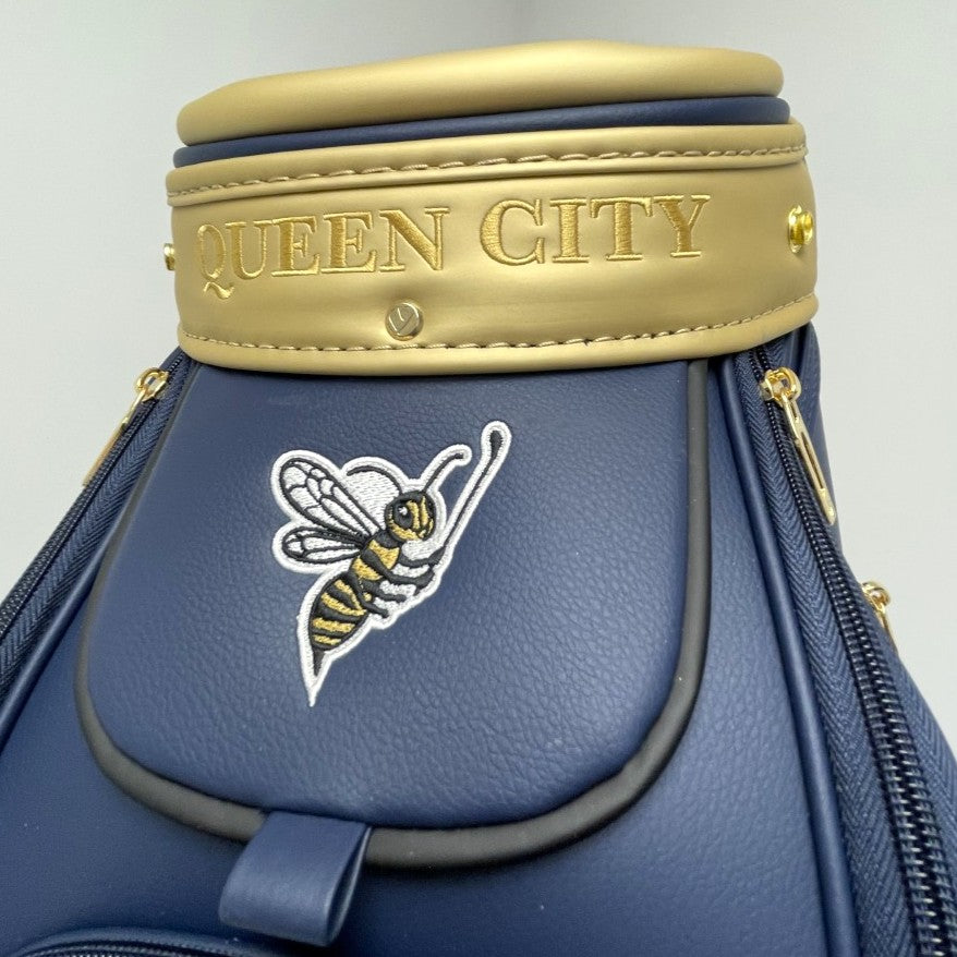 TaylorMade 2025 Professional Championship Staff Bag - Limited Edition