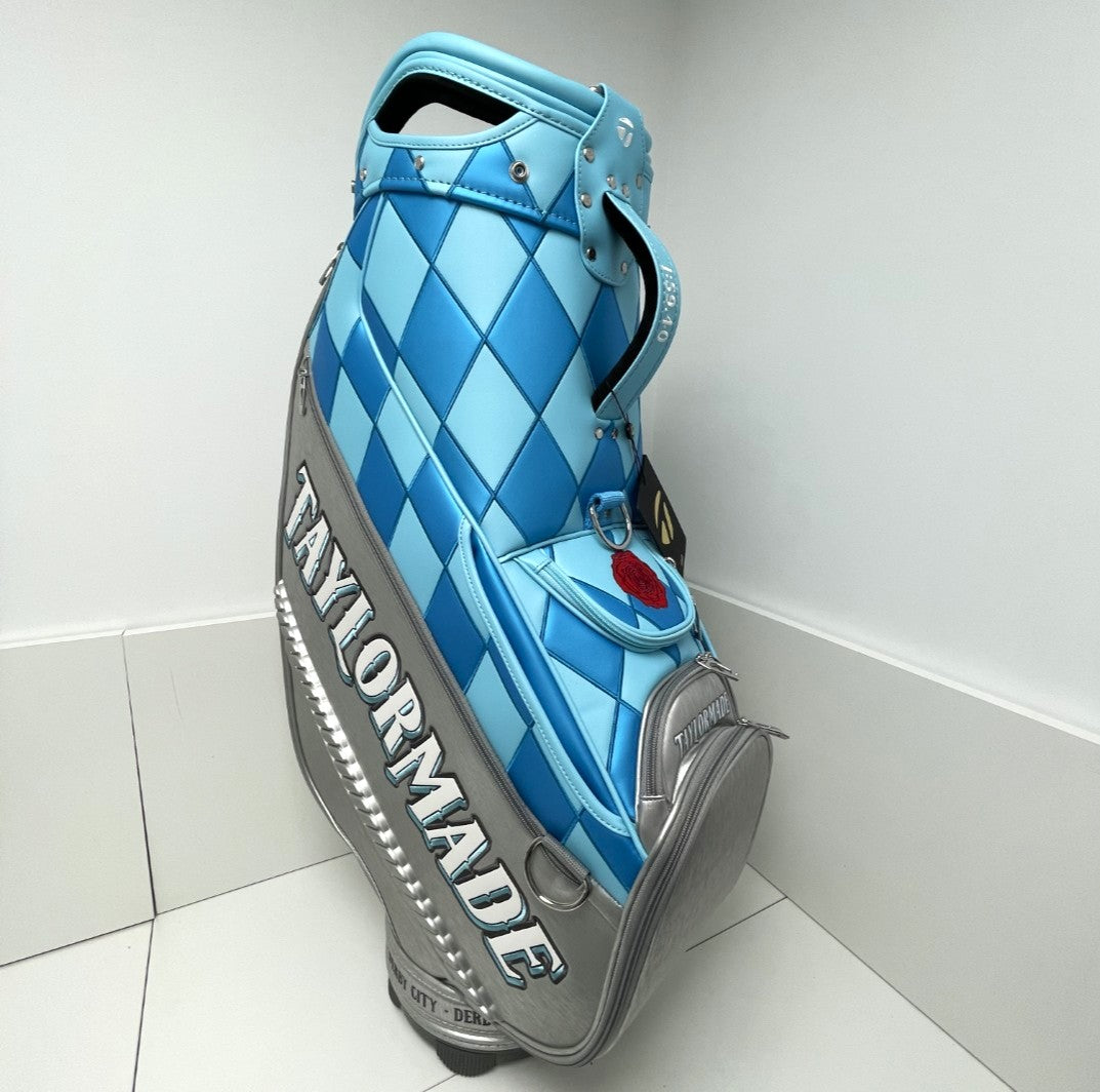 TaylorMade 2024 PGA Championship Staff Bag - Limited Edition