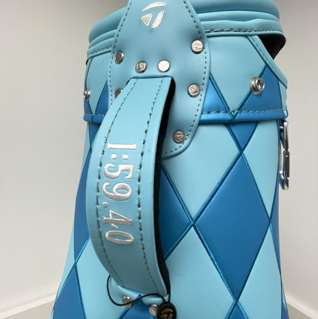 TaylorMade 2024 PGA Championship Staff Bag - Limited Edition