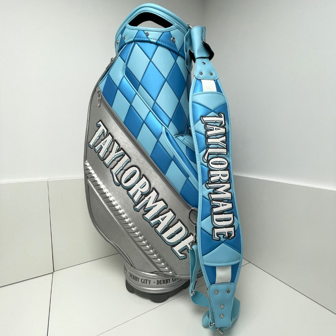 TaylorMade 2024 PGA Championship Staff Bag - Limited Edition