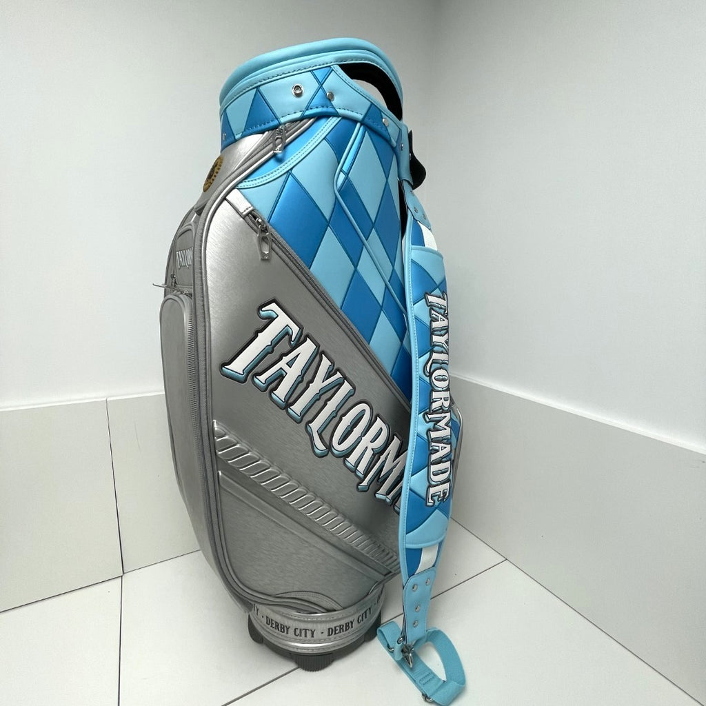 TaylorMade 2024 PGA Championship Staff Bag - Limited Edition