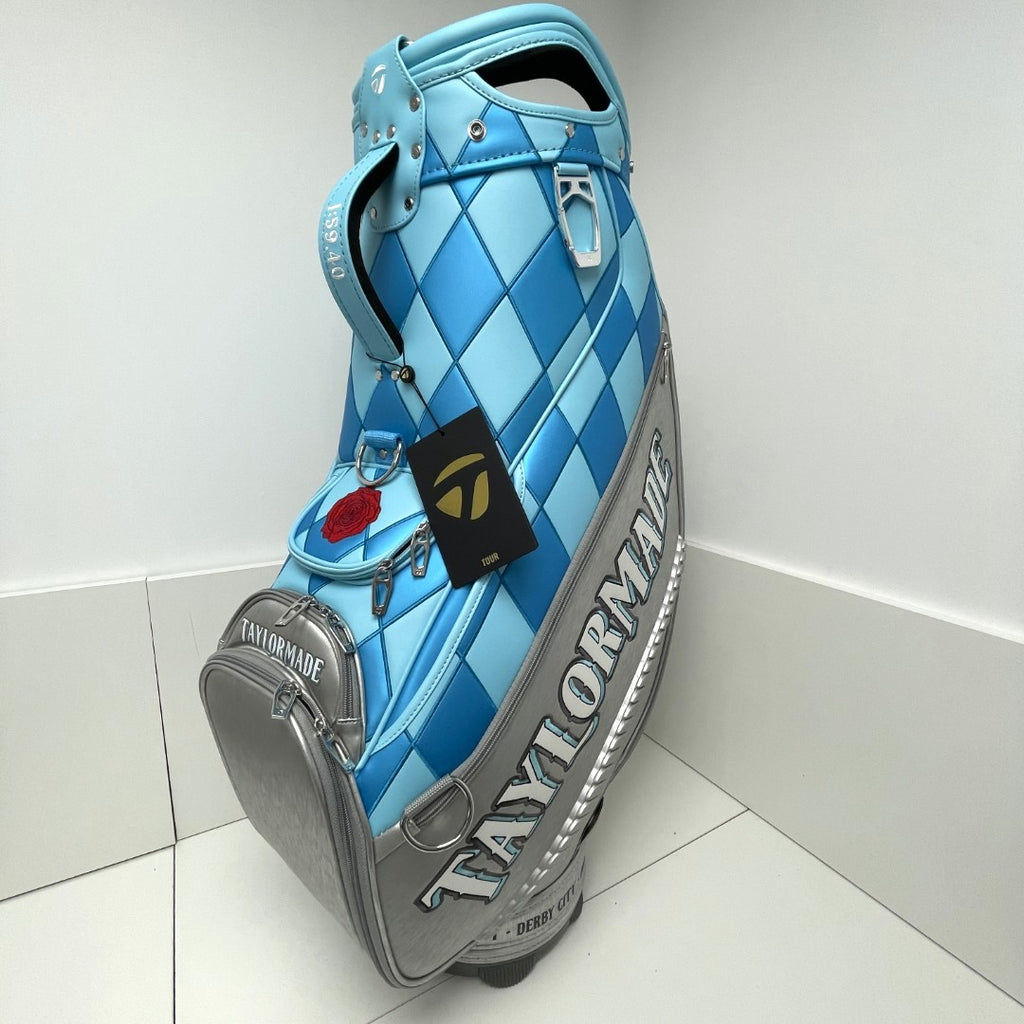 TaylorMade 2024 PGA Championship Staff Bag - Limited Edition