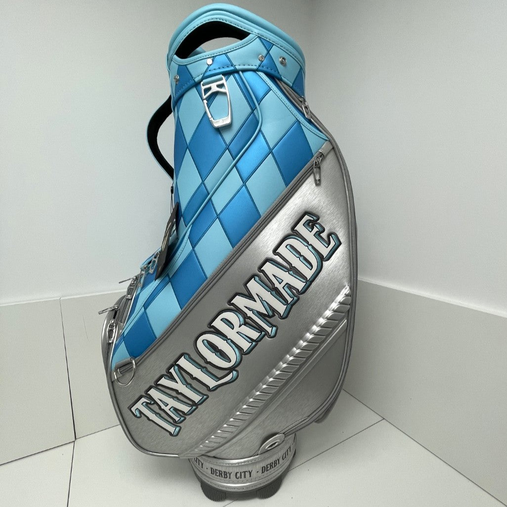 TaylorMade 2024 PGA Championship Staff Bag - Limited Edition
