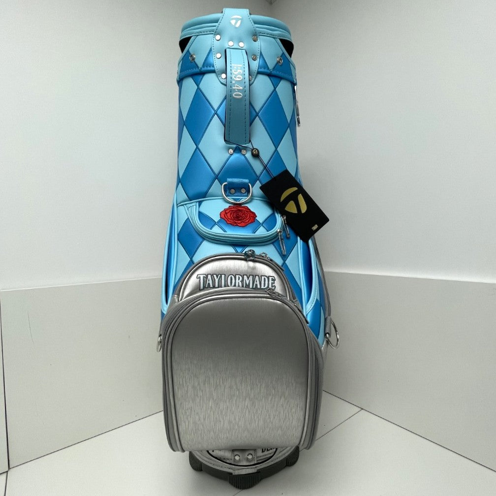 TaylorMade 2024 PGA Championship Staff Bag - Limited Edition