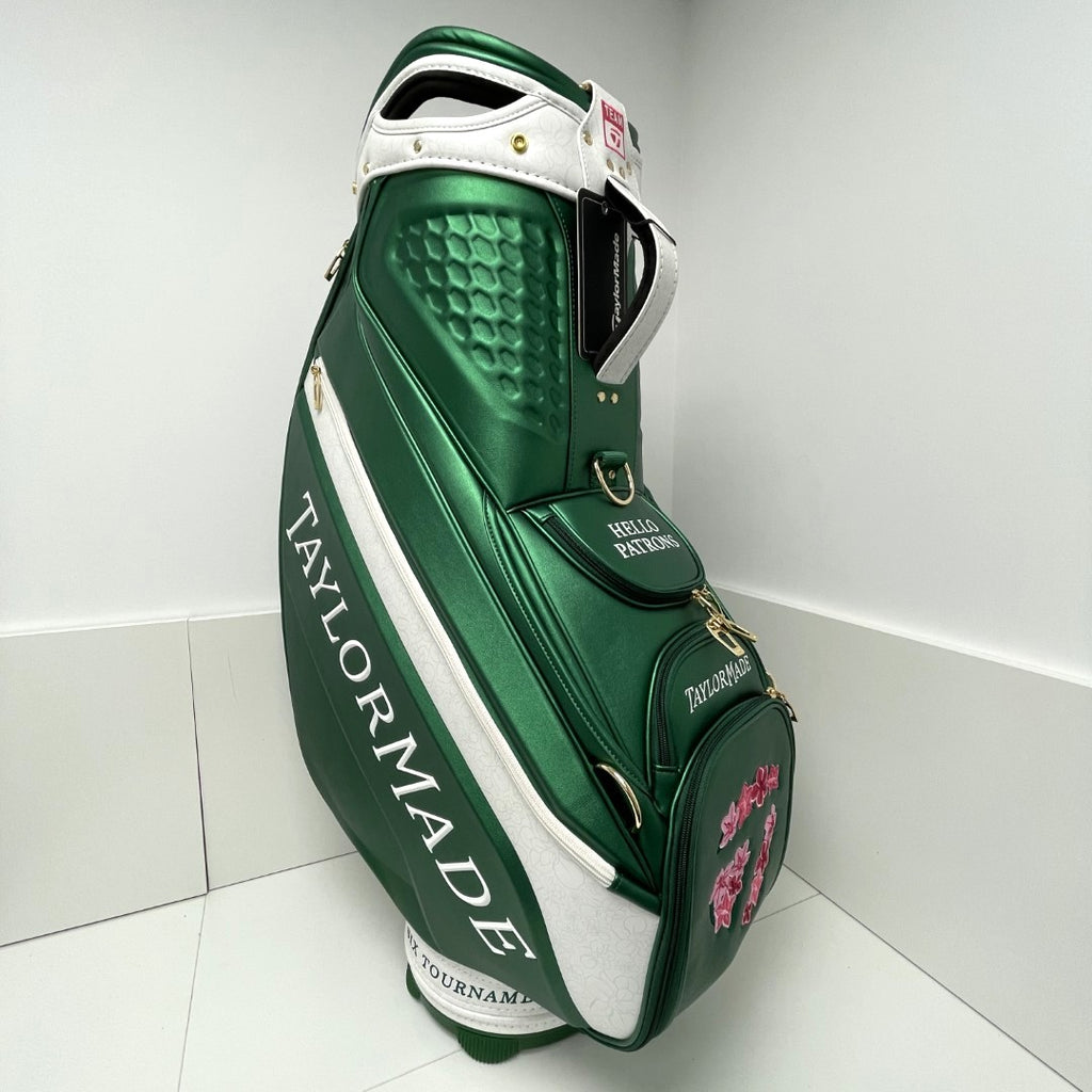 TaylorMade 2023 Season Opener Staff Bag - Limited Edition