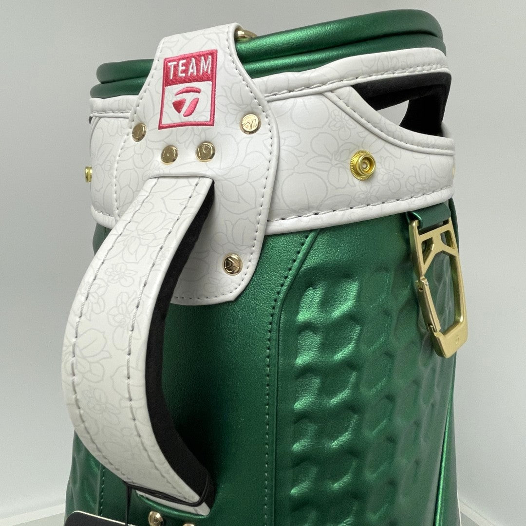 TaylorMade 2023 Season Opener Staff Bag - Limited Edition