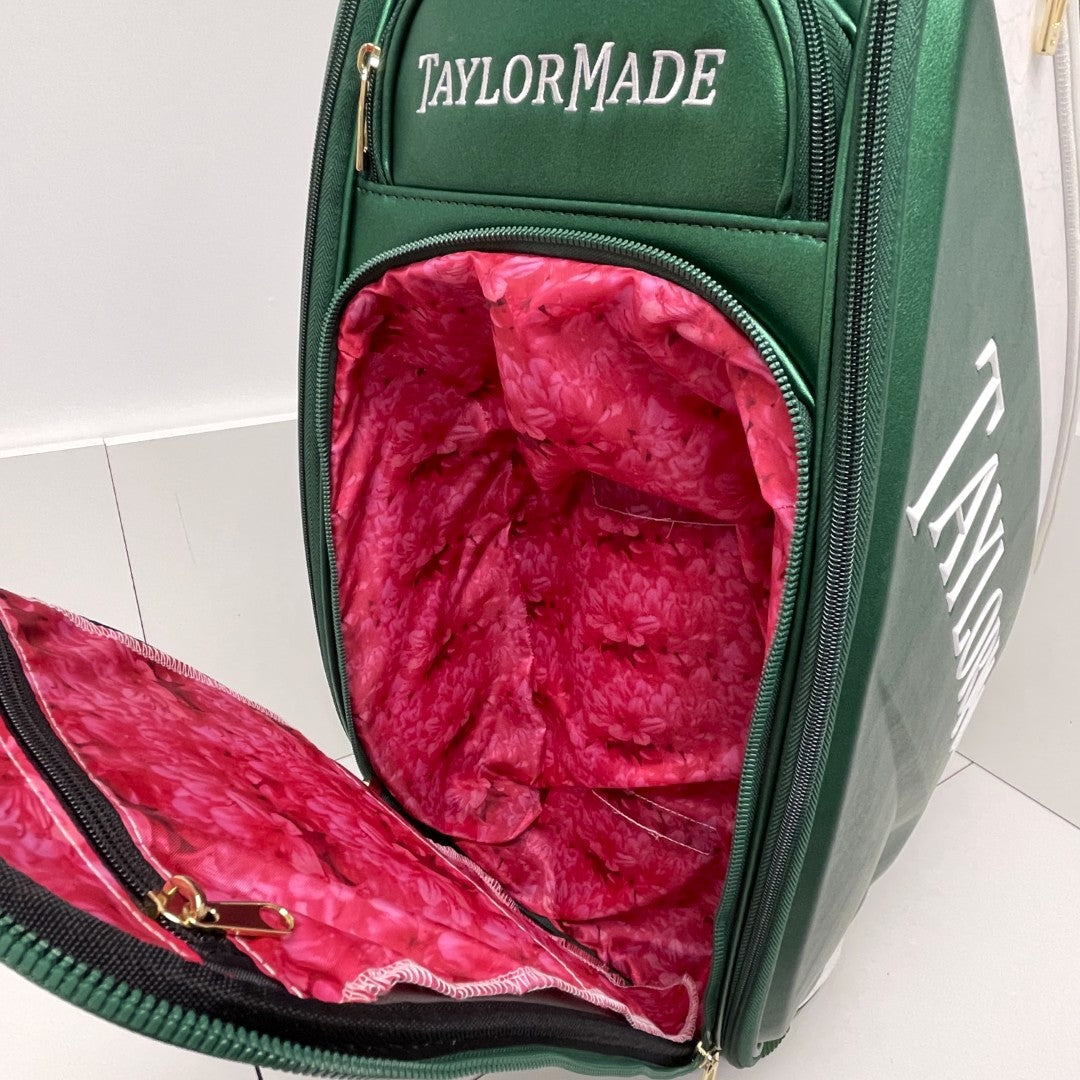 TaylorMade 2023 Season Opener Staff Bag - Limited Edition