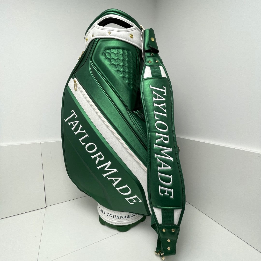 TaylorMade 2023 Season Opener Staff Bag - Limited Edition