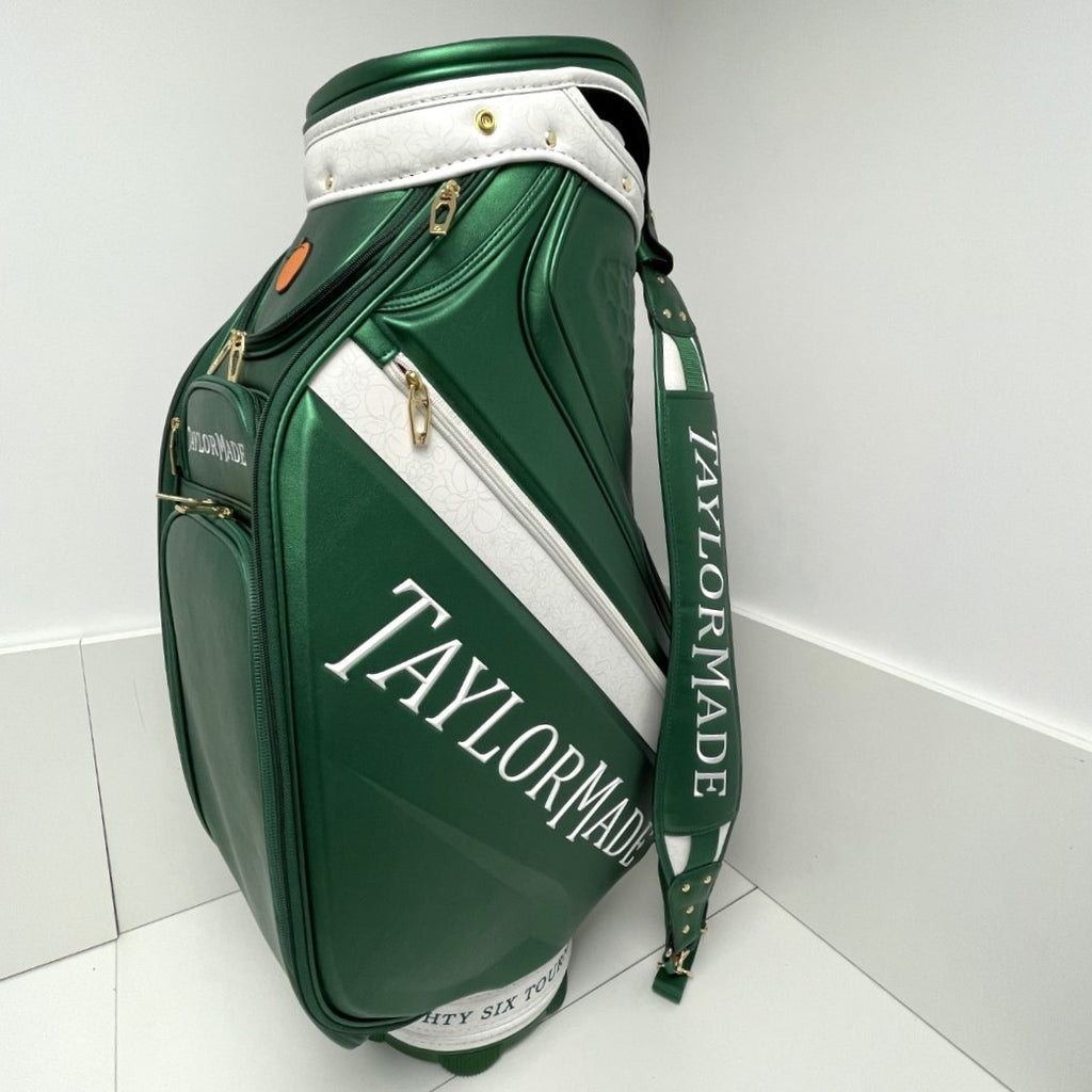 TaylorMade 2023 Season Opener Staff Bag - Limited Edition