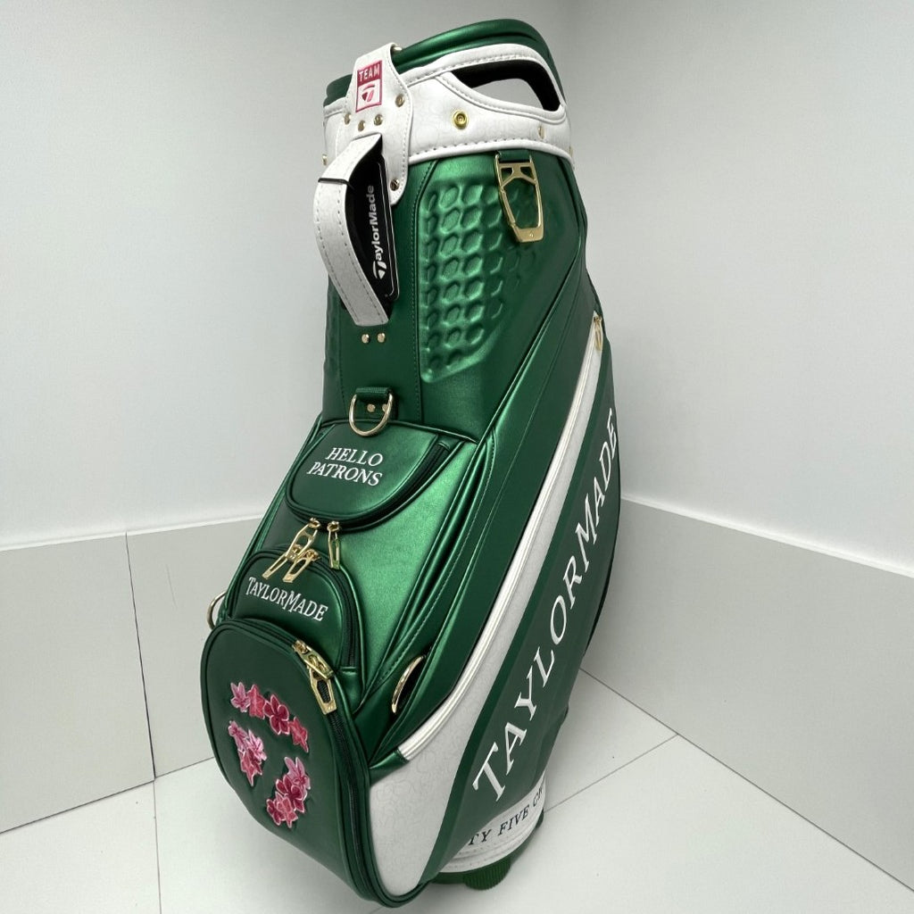 TaylorMade 2023 Season Opener Staff Bag - Limited Edition