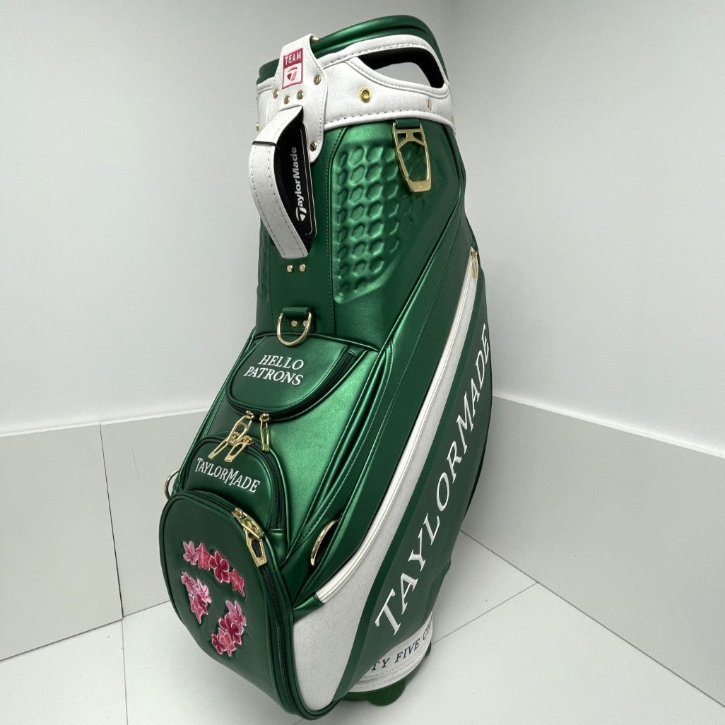 TaylorMade 2023 Season Opener Staff Bag - Limited Edition