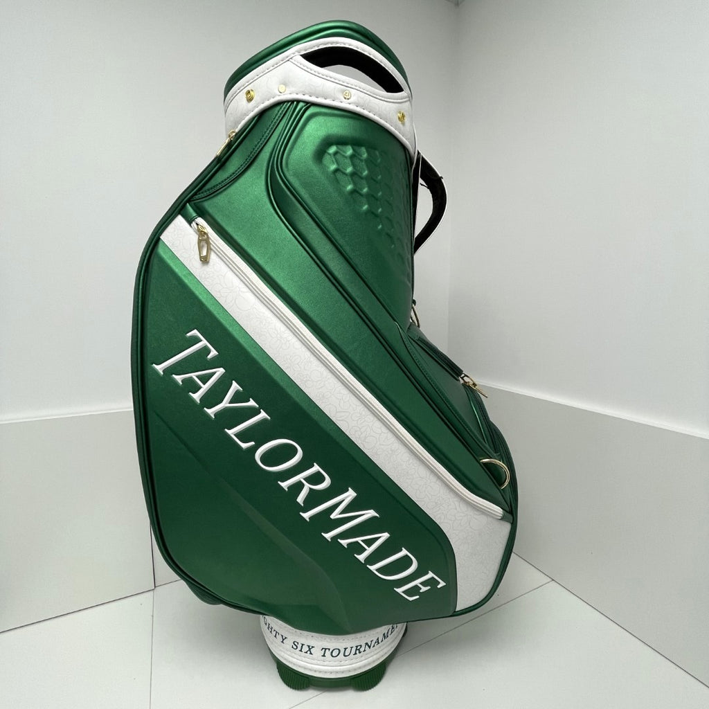 TaylorMade 2023 Season Opener Staff Bag - Limited Edition