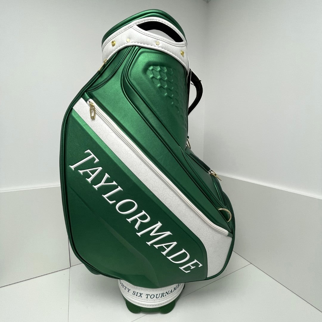 TaylorMade 2023 Season Opener Staff Bag - Limited Edition