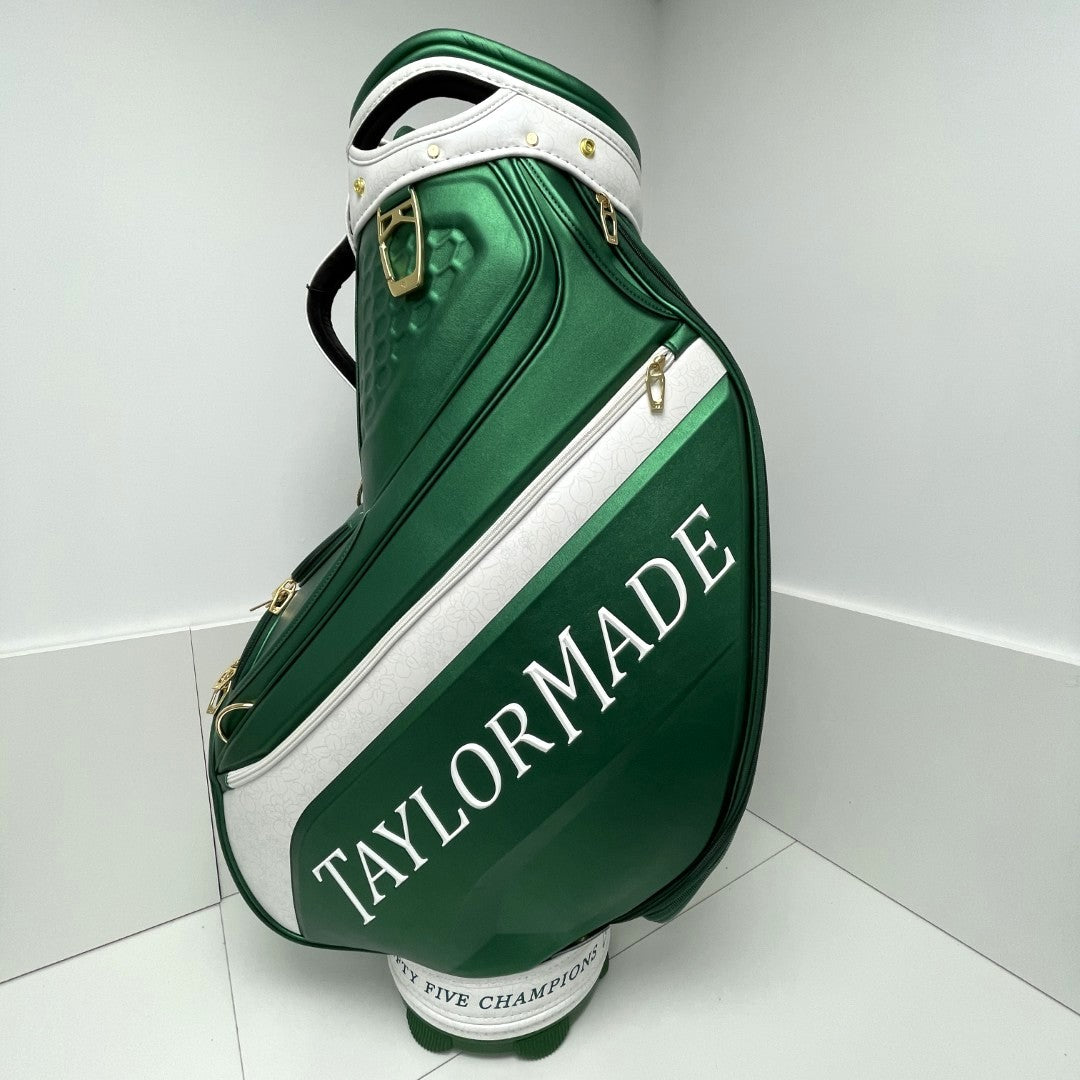 TaylorMade 2023 Season Opener Staff Bag - Limited Edition