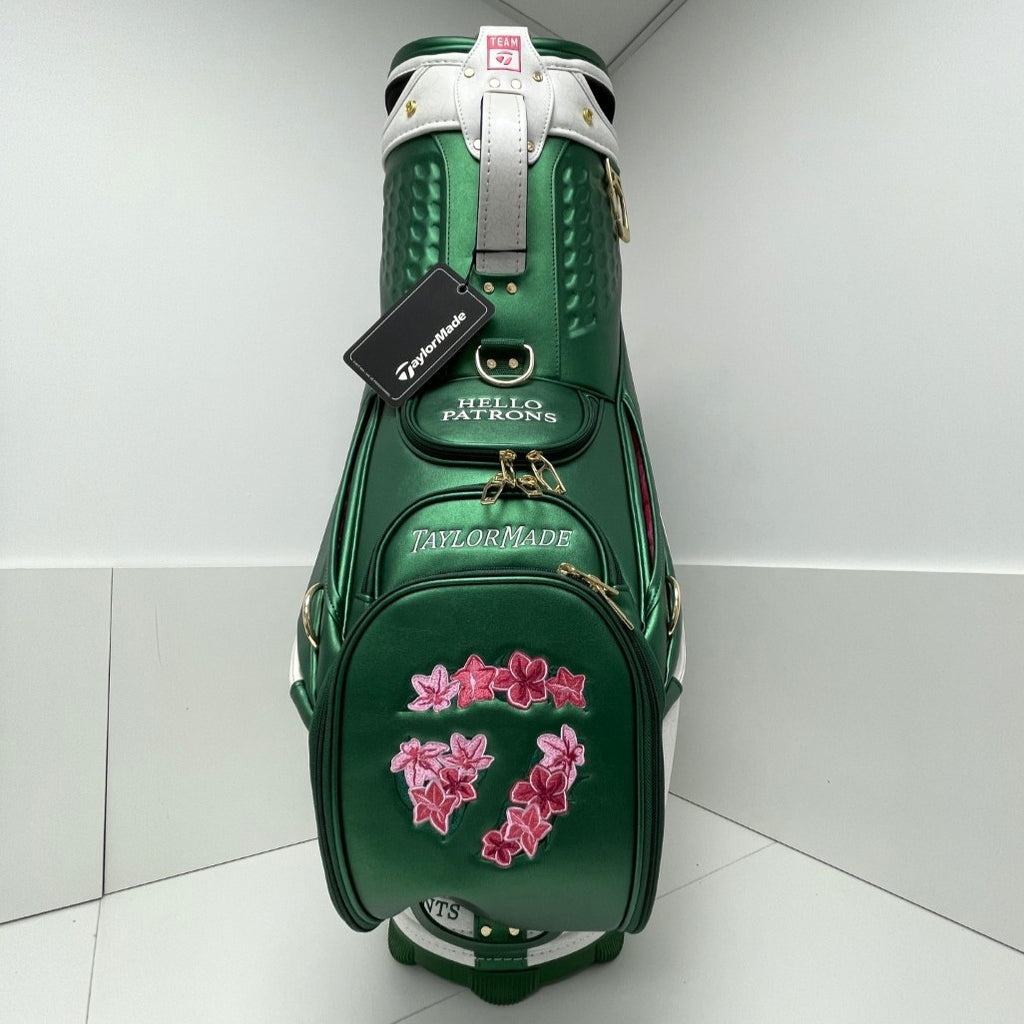 TaylorMade 2023 Season Opener Staff Bag - Limited Edition