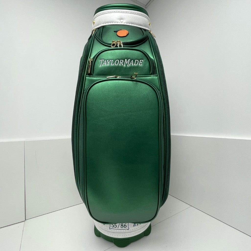 TaylorMade 2023 Season Opener Staff Bag - Limited Edition