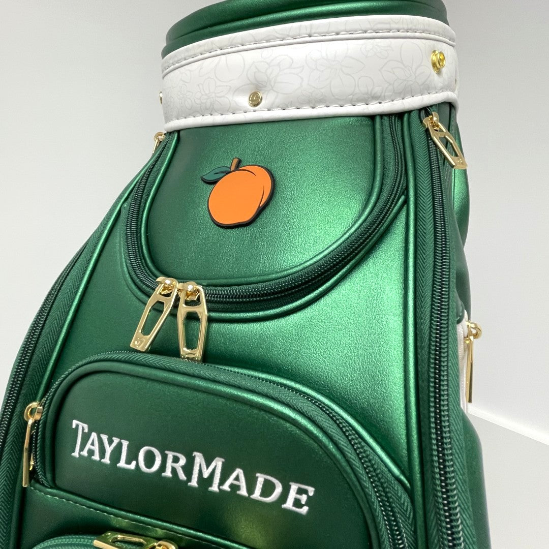 TaylorMade 2023 Season Opener Staff Bag - Limited Edition