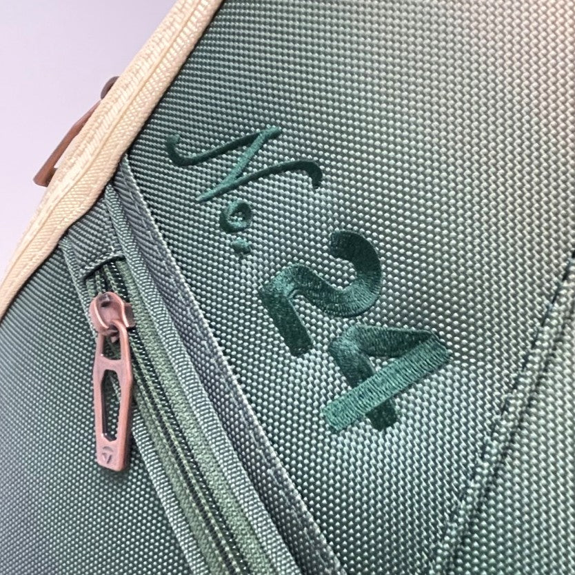 TaylorMade 2024 Summer Commemorative Staff Bag - Limited Edition