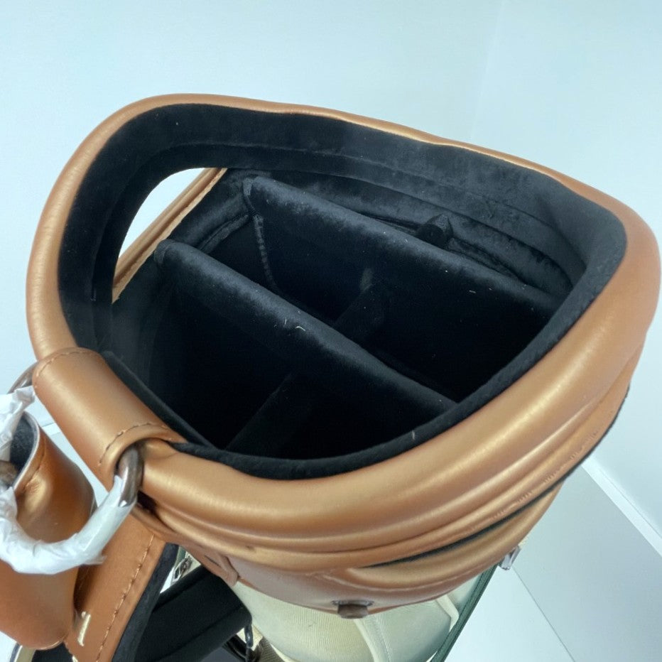 TaylorMade 2024 Summer Commemorative Staff Bag - Limited Edition
