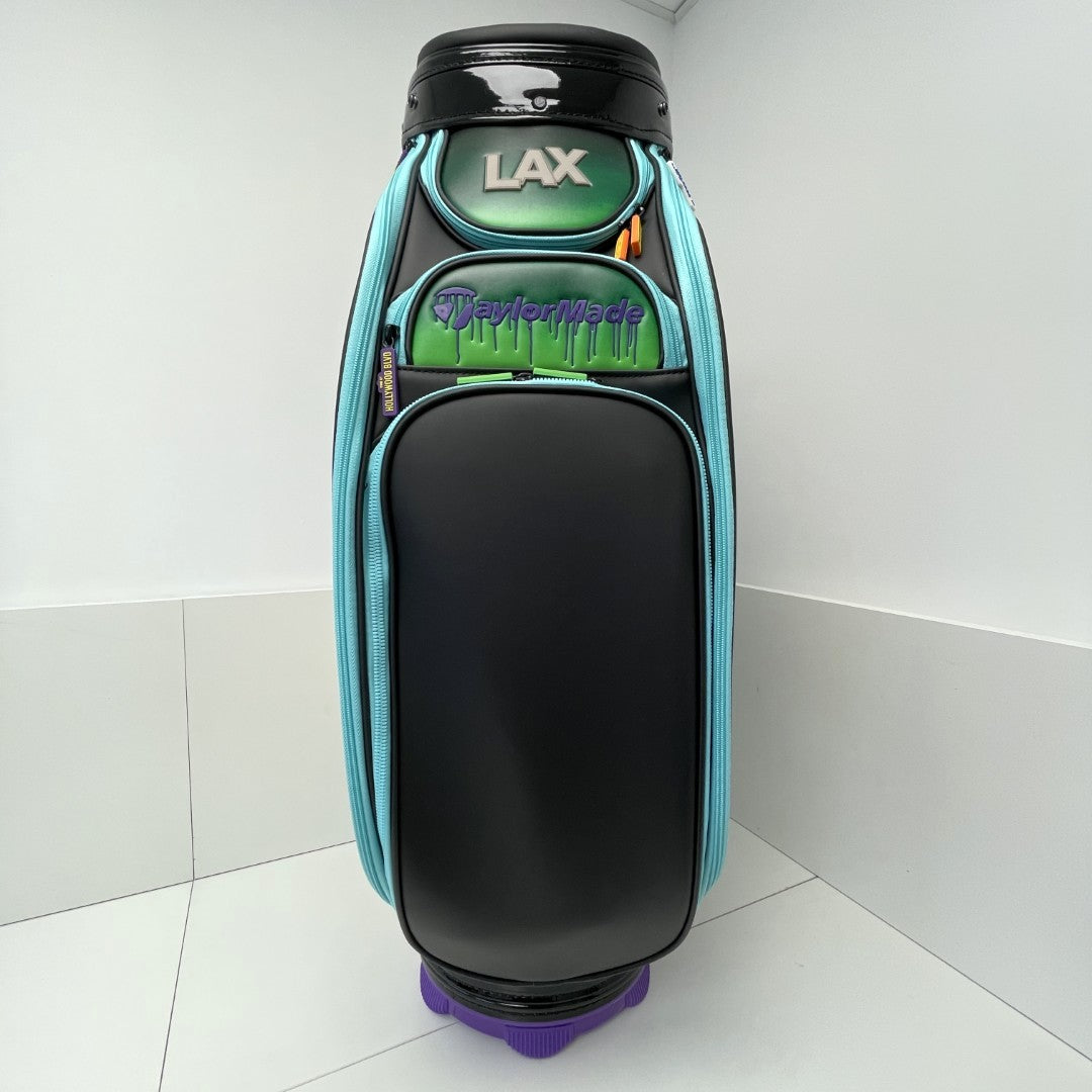 TaylorMade 2023 Summer Commemorative Staff Bag - Limited Edition