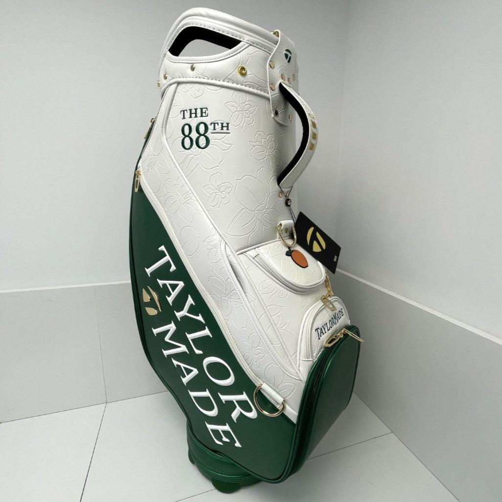 TaylorMade 2024 Season Opener Staff Bag - Limited Edition