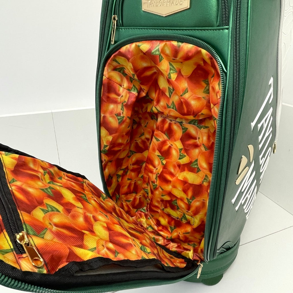 TaylorMade 2024 Season Opener Staff Bag - Limited Edition