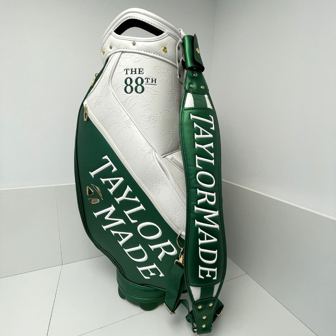 TaylorMade 2024 Season Opener Staff Bag - Limited Edition