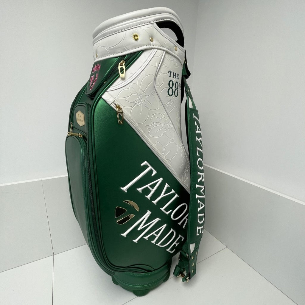 TaylorMade 2024 Season Opener Staff Bag - Limited Edition