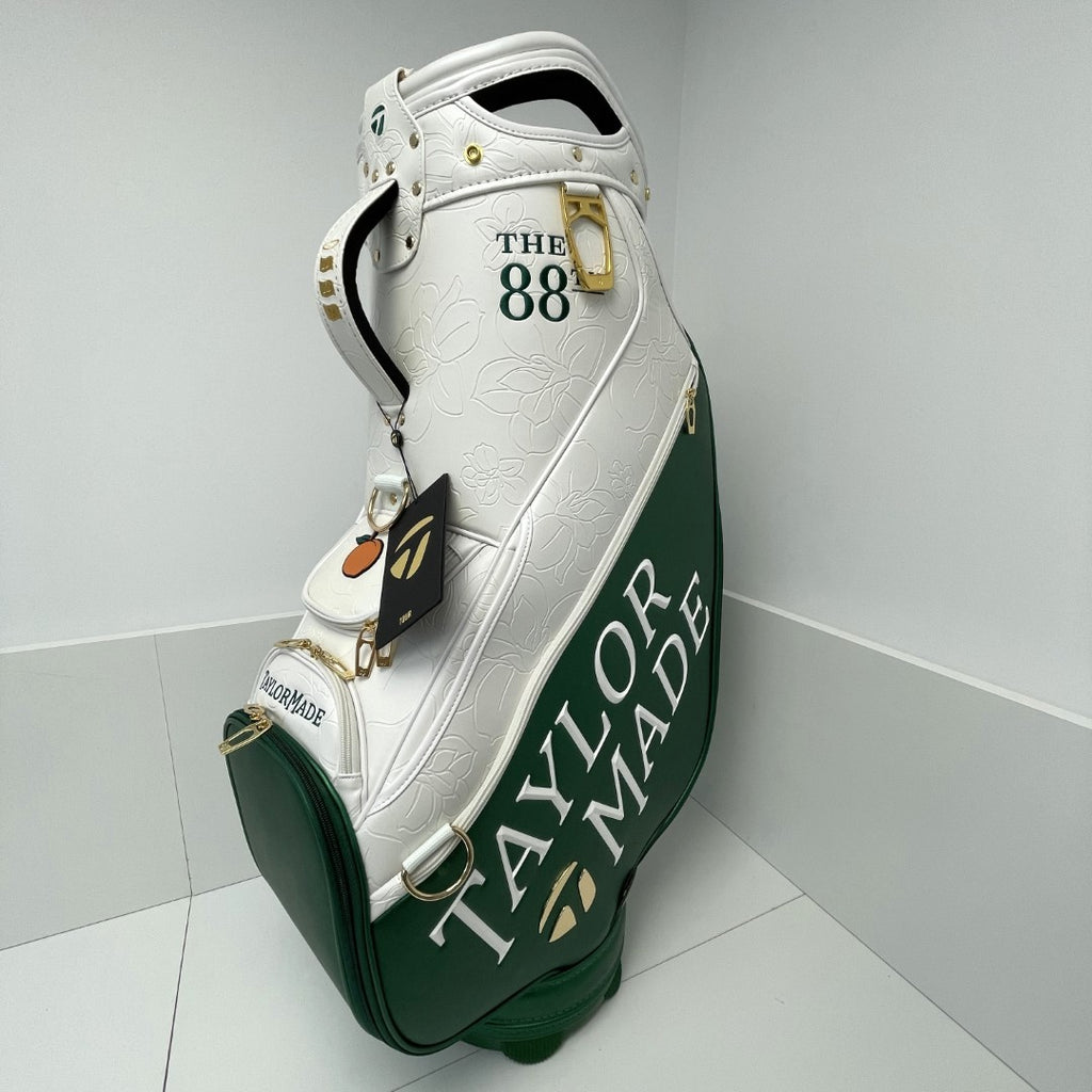 TaylorMade 2024 Season Opener Staff Bag - Limited Edition