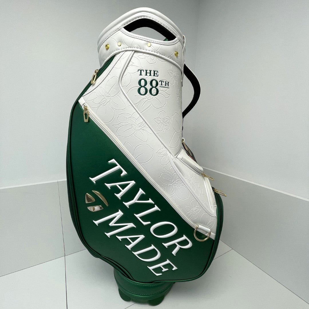 TaylorMade 2024 Season Opener Staff Bag - Limited Edition