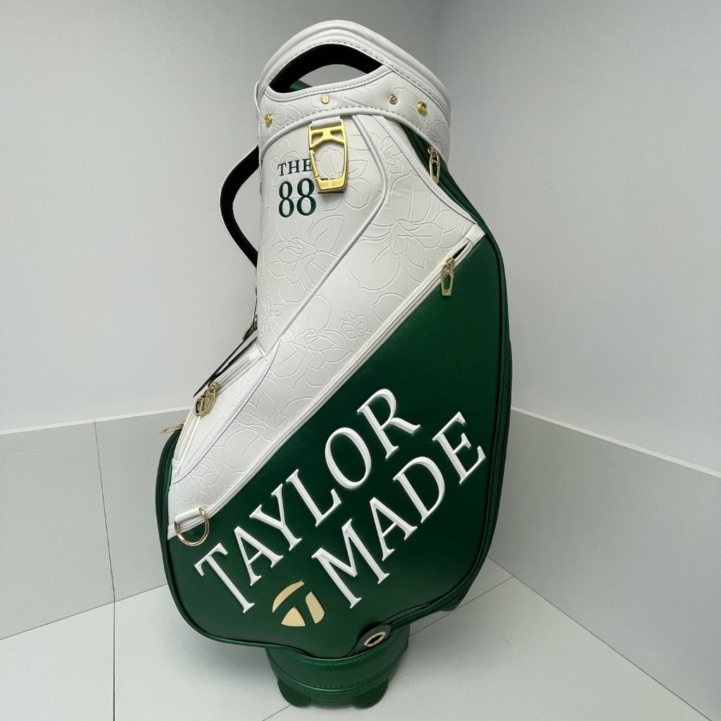 TaylorMade 2024 Season Opener Staff Bag - Limited Edition