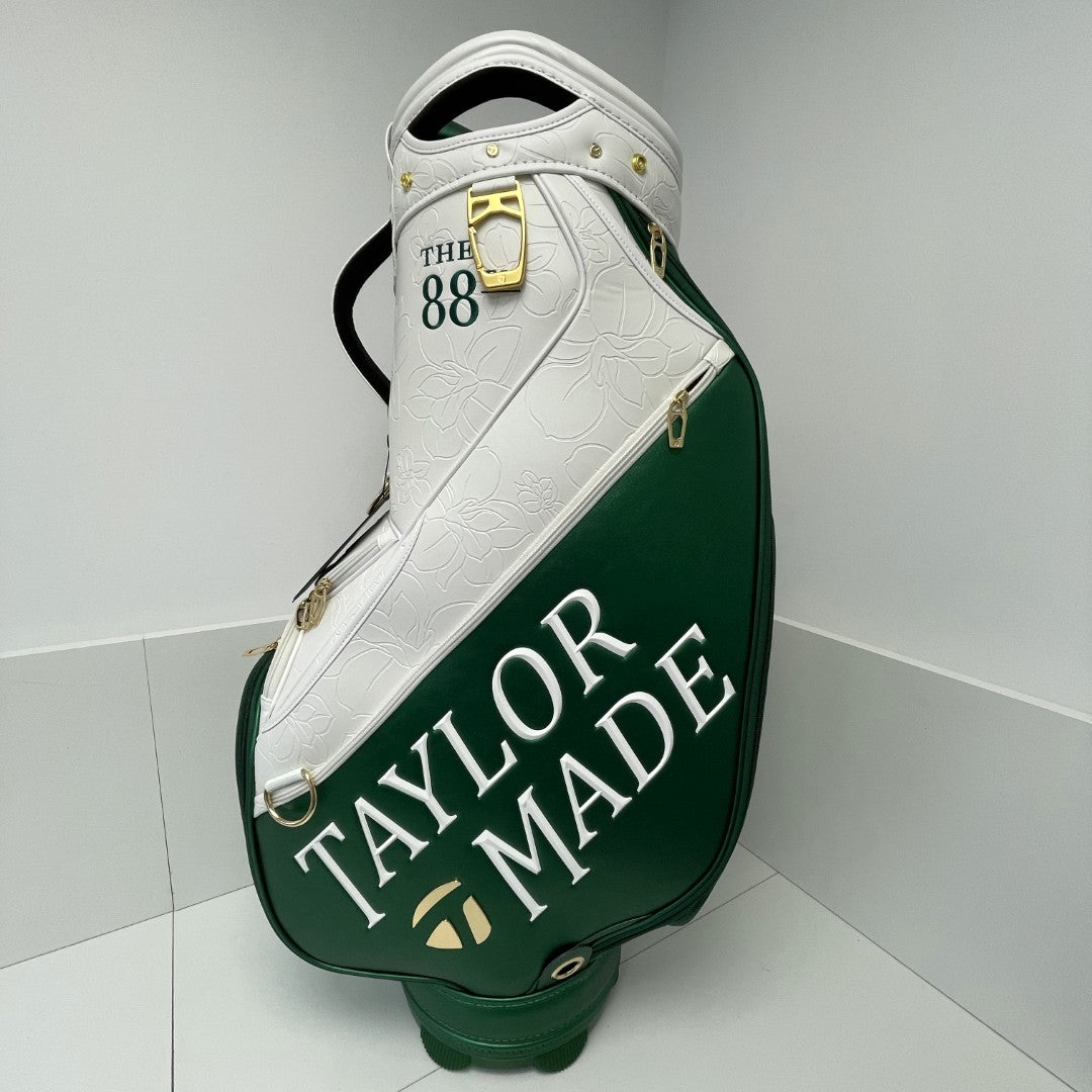 TaylorMade 2024 Season Opener Staff Bag - Limited Edition