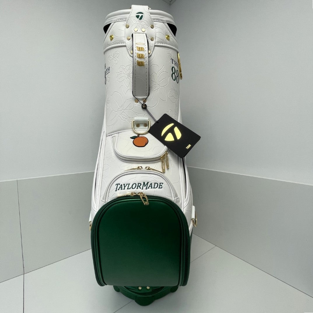 TaylorMade 2024 Season Opener Staff Bag - Limited Edition