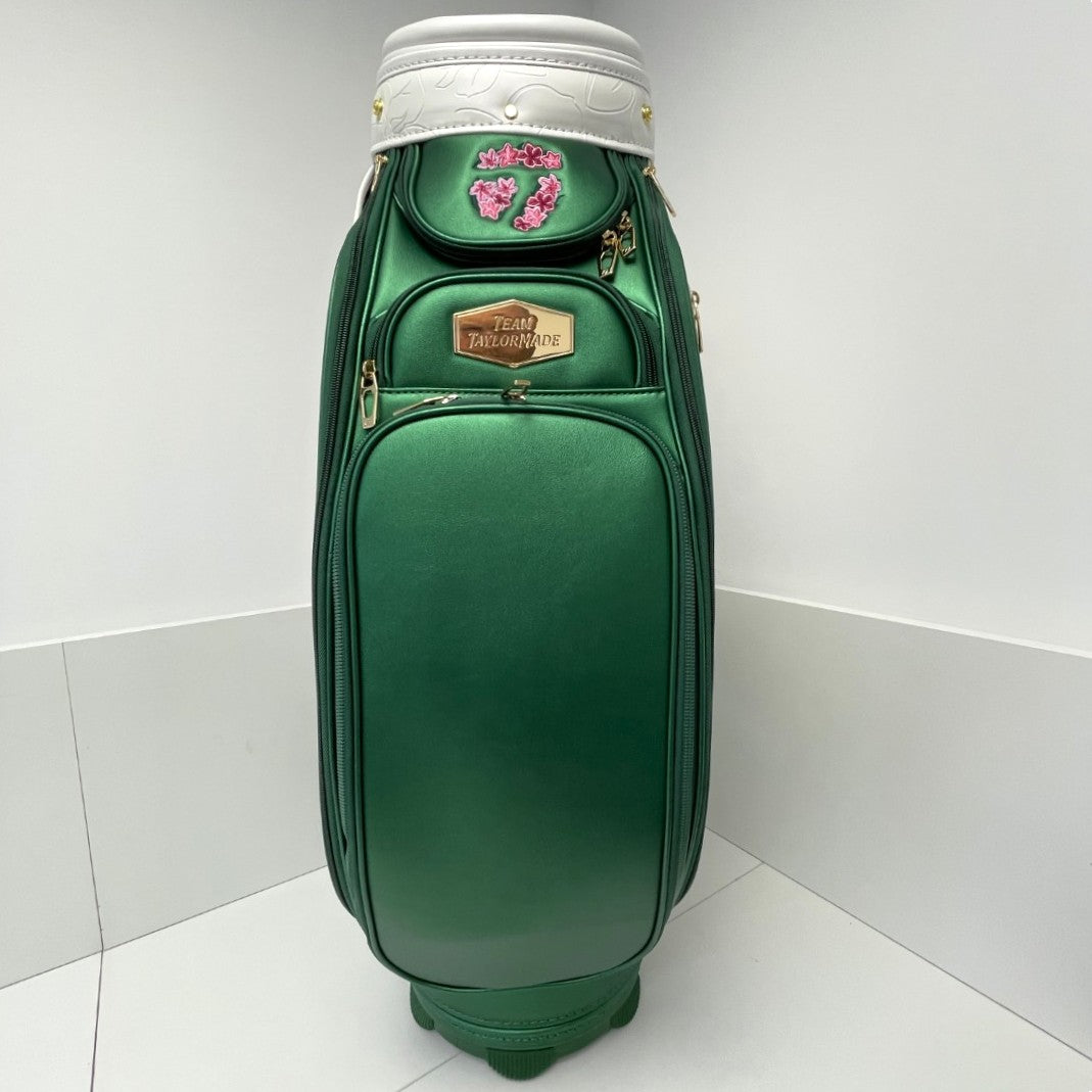 TaylorMade 2024 Season Opener Staff Bag - Limited Edition