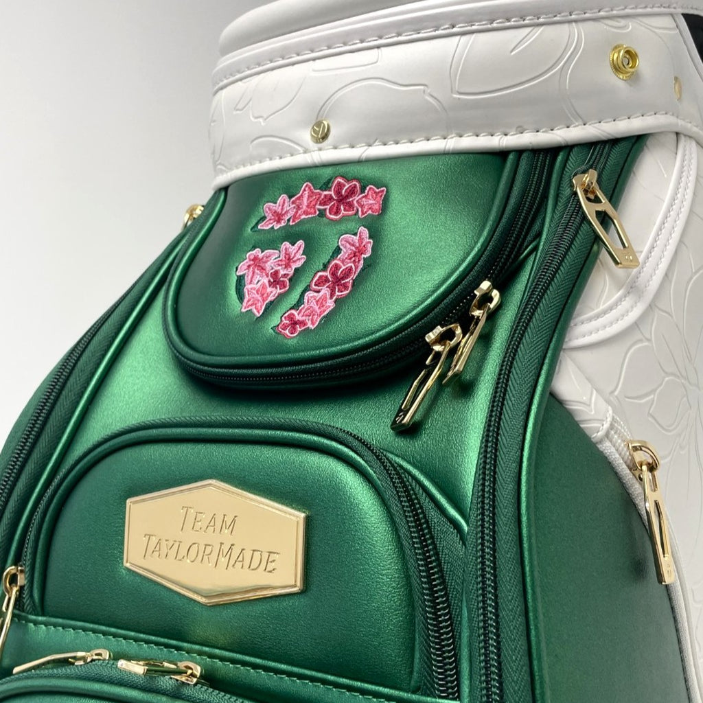 TaylorMade 2024 Season Opener Staff Bag - Limited Edition
