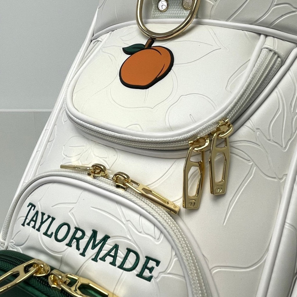 TaylorMade 2024 Season Opener Staff Bag - Limited Edition