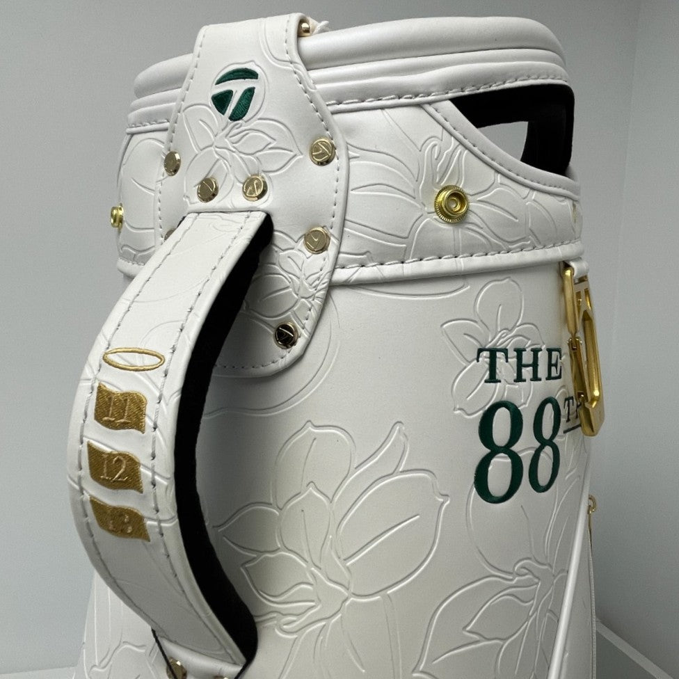 TaylorMade 2024 Season Opener Staff Bag - Limited Edition