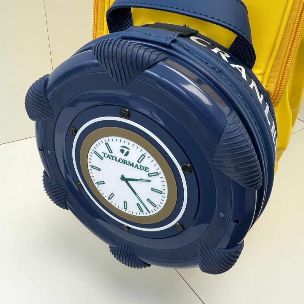 TaylorMade 2023 British Open Staff Bag - Limited Edition